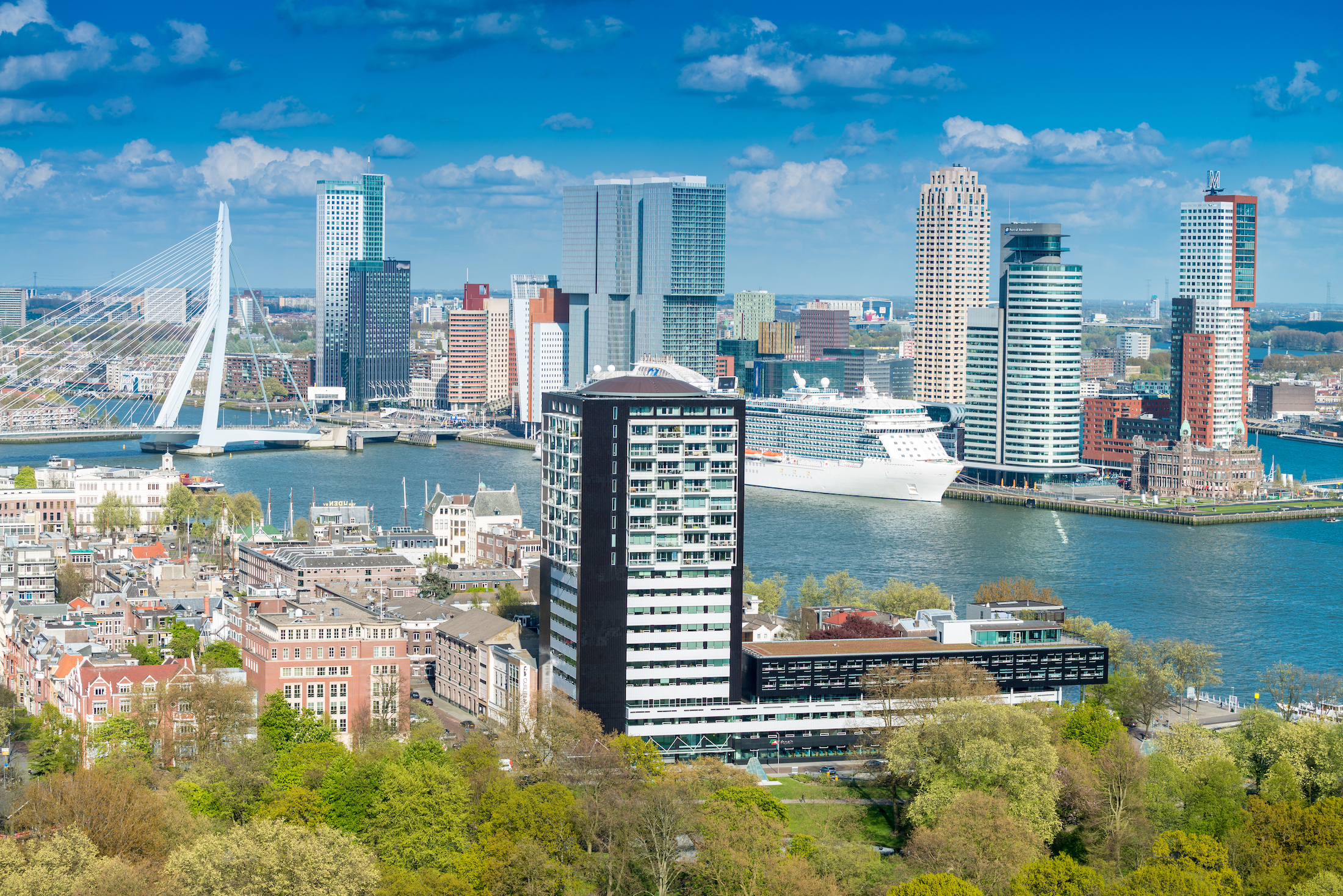 Rotterdam