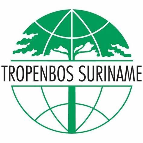 Tropenbos Suriname